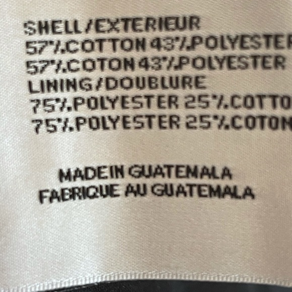 DKNY Maroon Women’s Double Breasted Trench Coat - Picture 11 of 12